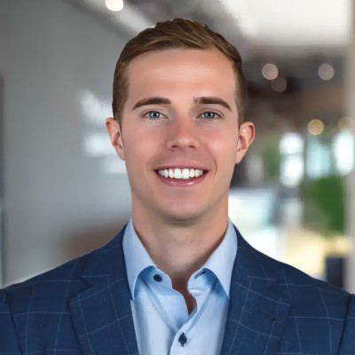 Brandon Knapp